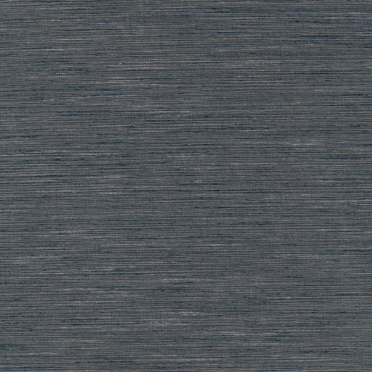 SCHUMACHER  MIRAGE POZZO WEAVE TEXTURES TEXTURES INDIGO   - 63895