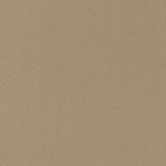 SCHUMACHER  PERFECT BASICS: SILK & TAFFETA MASACCIO TAFFETA PLAINS PLAINS FAWN   - 63901