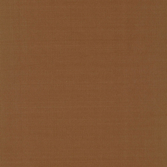 SCHUMACHER  PERFECT BASICS: SILK & TAFFETA MASACCIO TAFFETA PLAINS PLAINS ANTELOPE   - 63902