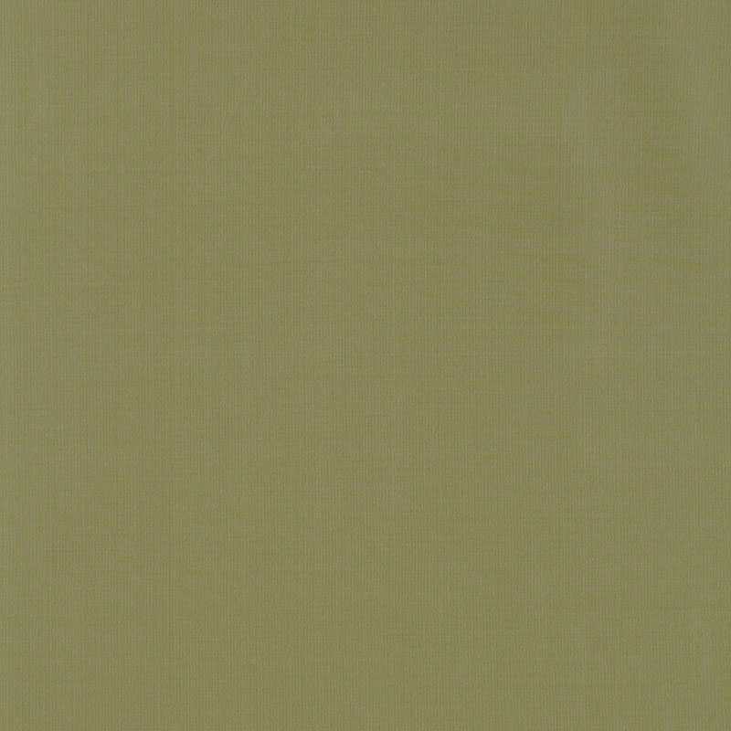 SCHUMACHER  PERFECT BASICS: SILK & TAFFETA MASACCIO TAFFETA PLAINS PLAINS HERB   - 63913