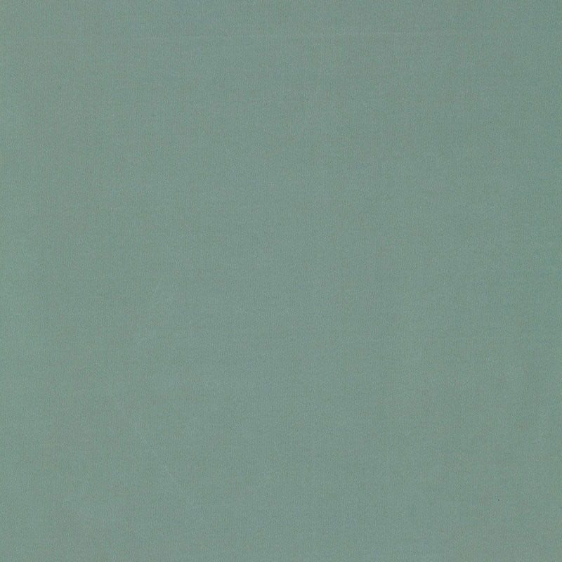 Teal-green woven fabric swatch with a subtle texture, suitable for upholstery or crafts.