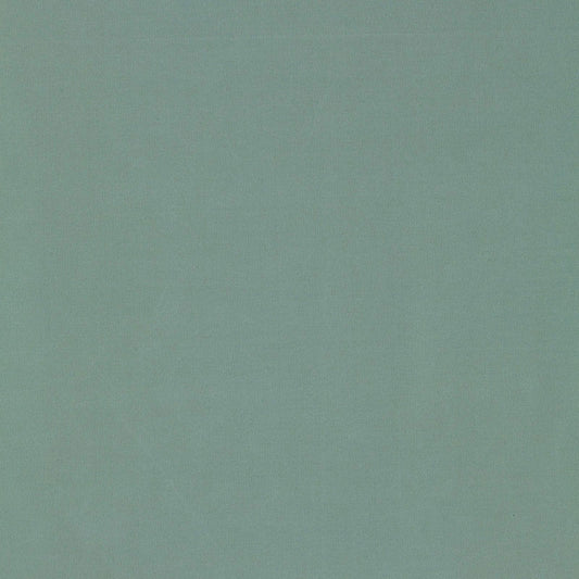 SCHUMACHER  PERFECT BASICS: SILK & TAFFETA MASACCIO TAFFETA PLAINS PLAINS VERDIGRIS   - 63915