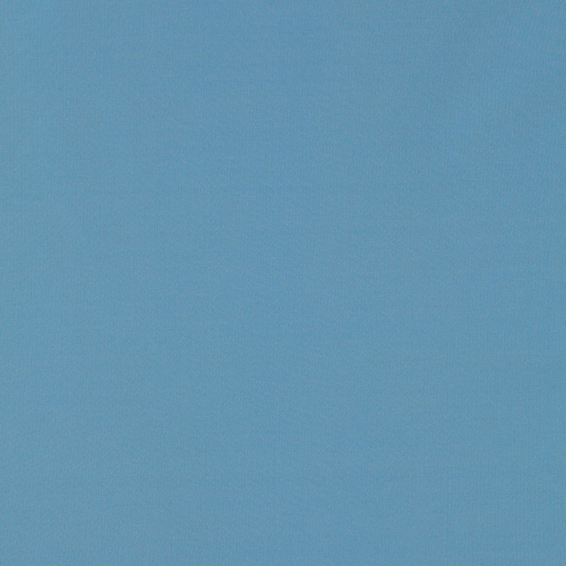 SCHUMACHER  PERFECT BASICS: SILK & TAFFETA MASACCIO TAFFETA PLAINS PLAINS CERULEAN   - 63918