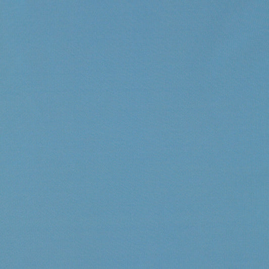 SCHUMACHER  PERFECT BASICS: SILK & TAFFETA MASACCIO TAFFETA PLAINS PLAINS CERULEAN   - 63918