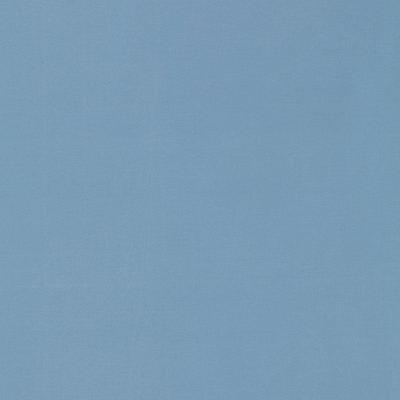 Light blue fabric swatch with subtle woven texture; soft, versatile for home decor and crafts.