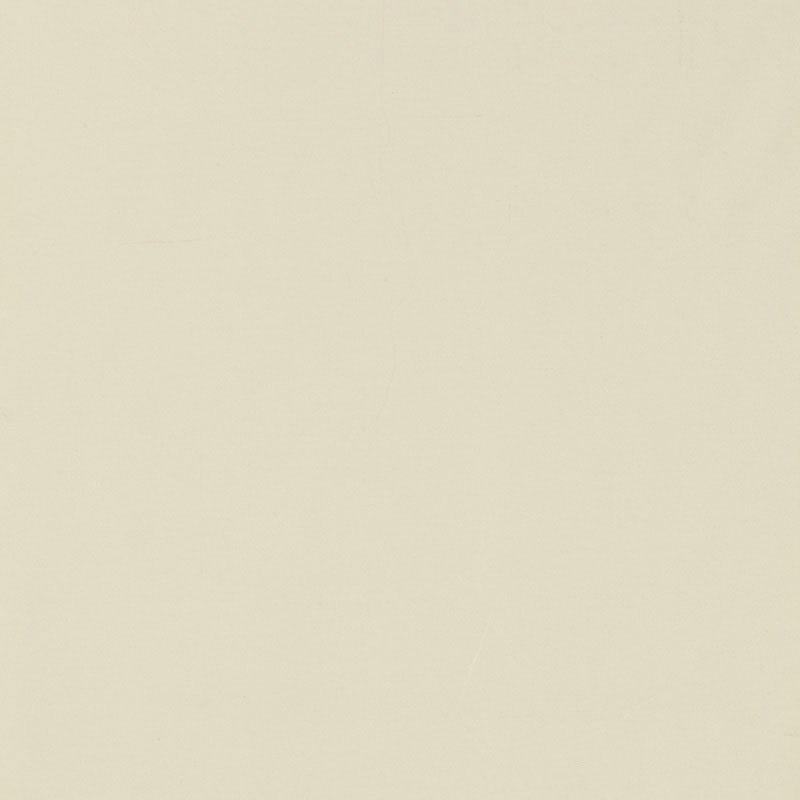 Creamy beige silk & taffeta plains fabric in powder color with a subtle textured weave.