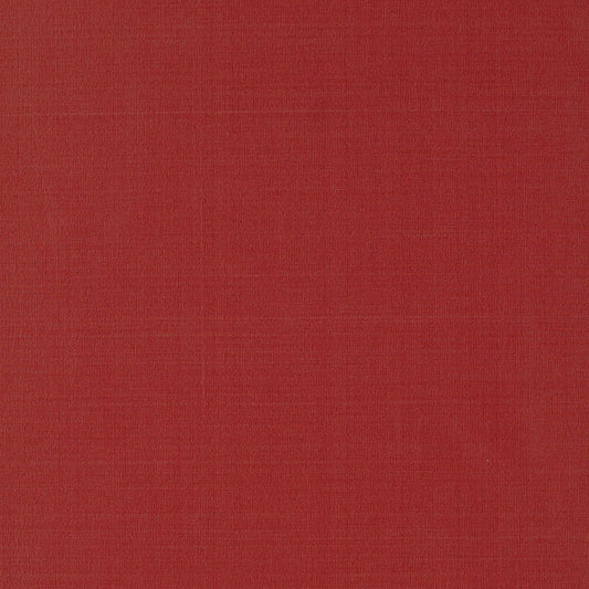 SCHUMACHER  PERFECT BASICS: SILK & TAFFETA MASACCIO TAFFETA PLAINS PLAINS TOMATO   - 63922