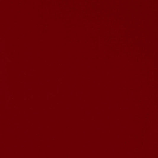 SCHUMACHER  PERFECT BASICS: SILK & TAFFETA MASACCIO TAFFETA PLAINS PLAINS CARDINAL   - 63924