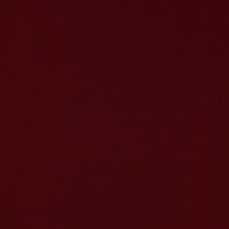 SCHUMACHER  PERFECT BASICS: SILK & TAFFETA MASACCIO TAFFETA PLAINS PLAINS CLARET   - 63925