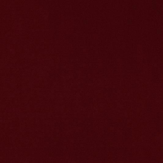 SCHUMACHER  PERFECT BASICS: SILK & TAFFETA MASACCIO TAFFETA PLAINS PLAINS CLARET   - 63925