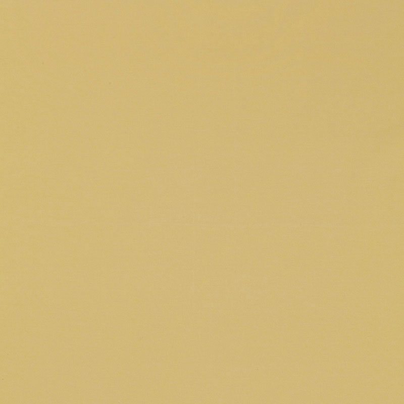 Solid jonquil yellow fabric texture; warm, soft color suitable for textiles or decor.