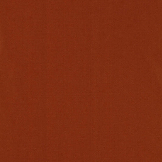SCHUMACHER  PERFECT BASICS: SILK & TAFFETA MASACCIO TAFFETA PLAINS PLAINS COPPER   - 63929