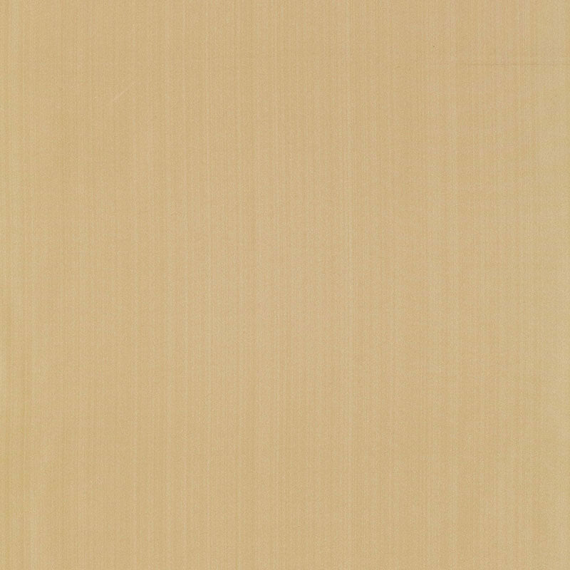 Light beige silk & taffeta plain fabric in Bisque color with a smooth, even texture.