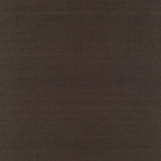 SCHUMACHER  PERFECT BASICS: SILK & TAFFETA GIORDANO TAFFETA PLAINS,HIGH PERFORMANCE PLAINS,HIGH PERFORMANCE MILK CHOCOLATE   - 63935