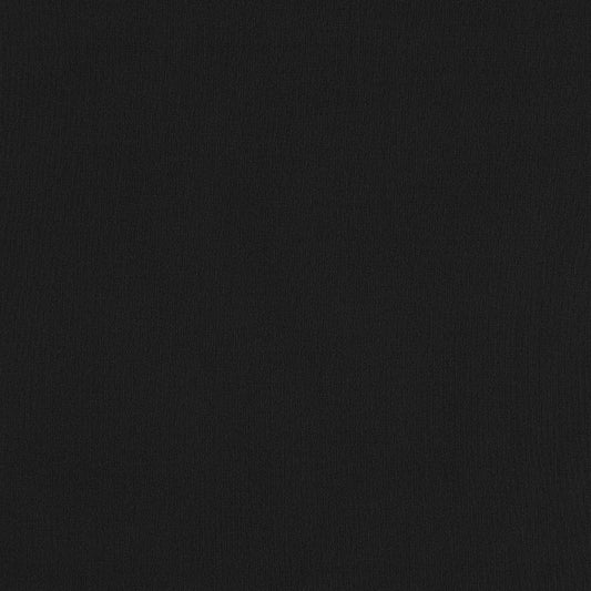 SCHUMACHER  PERFECT BASICS: SILK & TAFFETA GIORDANO TAFFETA VELVETS,HIGH PERFORMANCE VELVETS,HIGH PERFORMANCE NOIR   - 63942