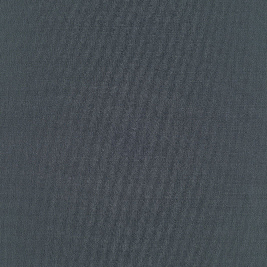 SCHUMACHER  PERFECT BASICS: SILK & TAFFETA GIORDANO TAFFETA PLAINS,HIGH PERFORMANCE PLAINS,HIGH PERFORMANCE MIDNIGHT   - 63944