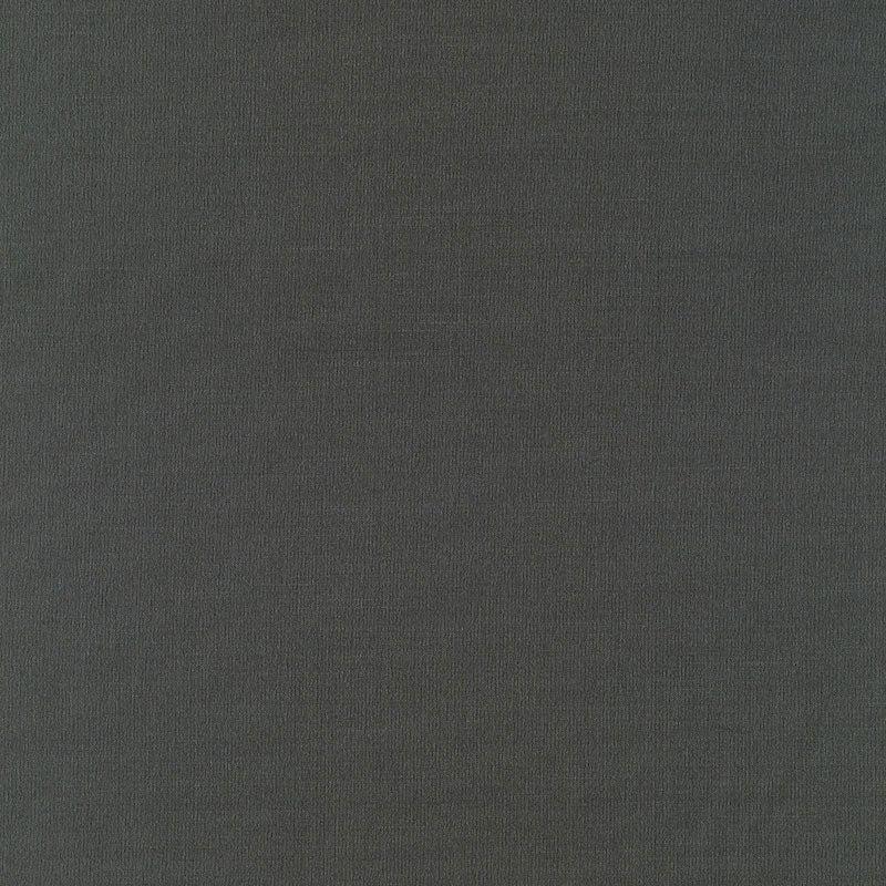 SCHUMACHER  PERFECT BASICS: SILK & TAFFETA GIORDANO TAFFETA PLAINS,HIGH PERFORMANCE PLAINS,HIGH PERFORMANCE GRAPHITE   - 63946