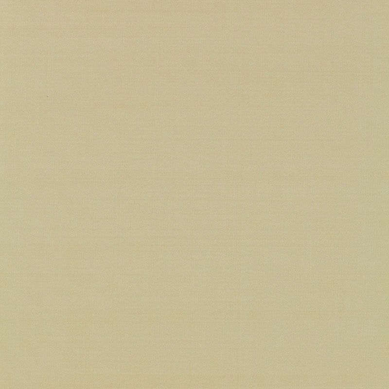 Beige linen-look fabric close-up with woven texture, versatile for upholstery or clothing