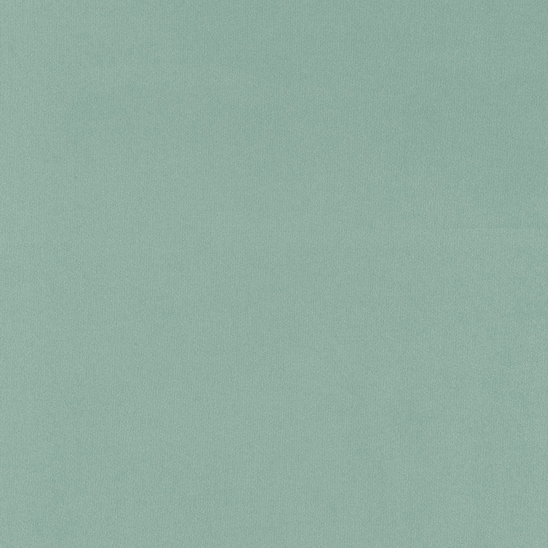Mint green textured fabric swatch with subtle weave.