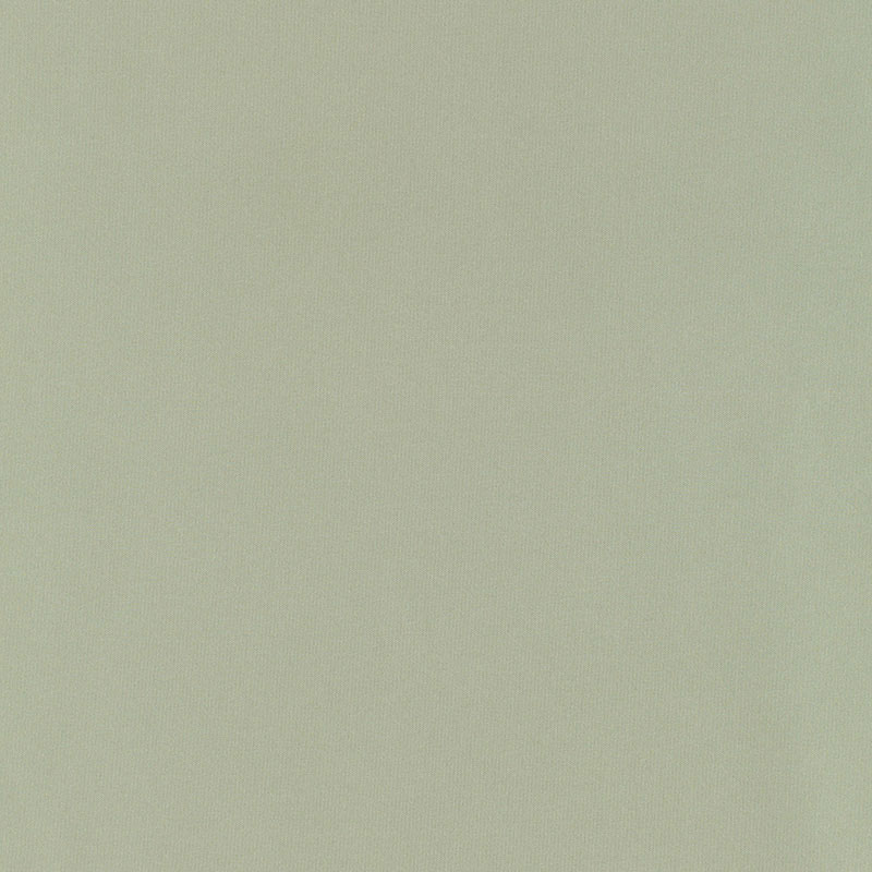 Solid sage green fabric texture swatch with subtle woven grain.
