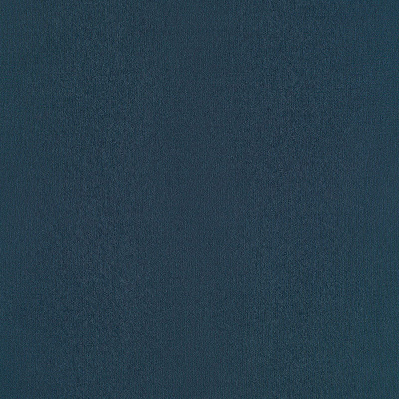 SCHUMACHER  PERFECT BASICS: SILK & TAFFETA GIORDANO TAFFETA PLAINS,HIGH PERFORMANCE PLAINS,HIGH PERFORMANCE INDIGO   - 63977