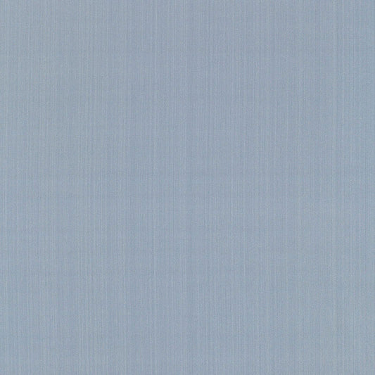 SCHUMACHER  PERFECT BASICS: SILK & TAFFETA GIORDANO TAFFETA PLAINS,HIGH PERFORMANCE PLAINS,HIGH PERFORMANCE BLUEBELL   - 63983