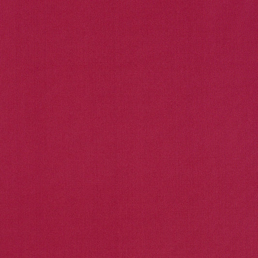 SCHUMACHER  PERFECT BASICS: SILK & TAFFETA GIORDANO TAFFETA PLAINS,HIGH PERFORMANCE PLAINS,HIGH PERFORMANCE PETUNIA   - 63997