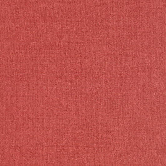 SCHUMACHER  PERFECT BASICS: SILK & TAFFETA GIORDANO TAFFETA PLAINS,HIGH PERFORMANCE PLAINS,HIGH PERFORMANCE SANGRIA   - 64003