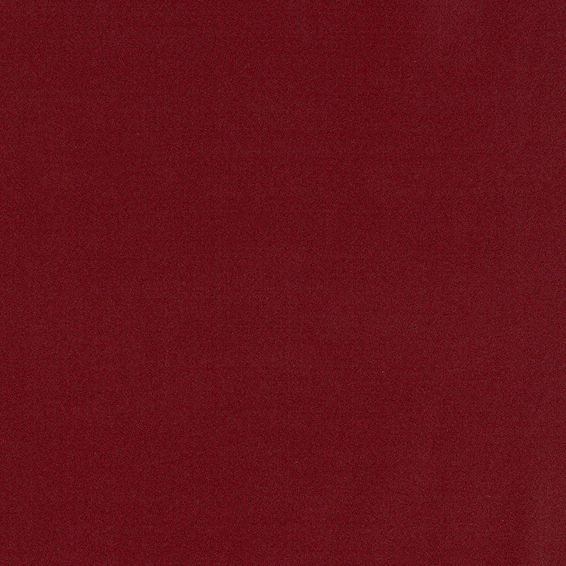 SCHUMACHER  PERFECT BASICS: SILK & TAFFETA GIORDANO TAFFETA PLAINS,HIGH PERFORMANCE PLAINS,HIGH PERFORMANCE BORDEAUX   - 64005