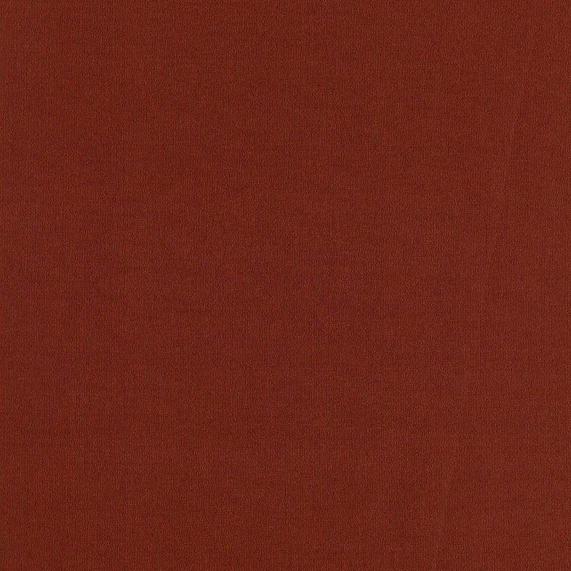 SCHUMACHER  PERFECT BASICS: SILK & TAFFETA GIORDANO TAFFETA PLAINS,HIGH PERFORMANCE PLAINS,HIGH PERFORMANCE AUBURN   - 64006
