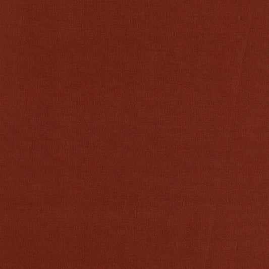 SCHUMACHER  PERFECT BASICS: SILK & TAFFETA GIORDANO TAFFETA PLAINS,HIGH PERFORMANCE PLAINS,HIGH PERFORMANCE AUBURN   - 64006