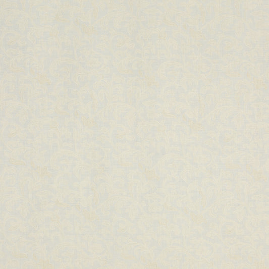 SCHUMACHER  RAOUL TEXTILES FLORES PRINTS PRINTS IVORY   - 640B01