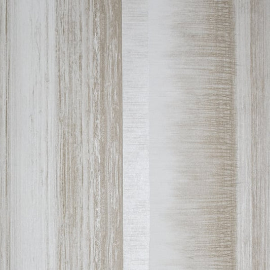 Galerie Wallcoverings Adonea Stripe Galerie Wallcoverings  Beige   - 64274