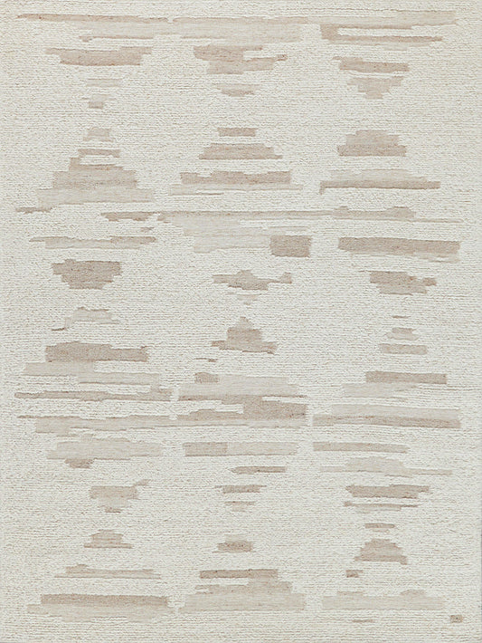 EXQUISITE RUGS   Canyon Indoor Hand Woven    - 6427-9'X12'