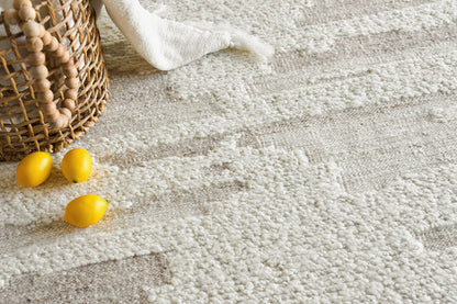 EXQUISITE RUGS   Canyon Indoor Hand Woven    - 6427-10'X14'