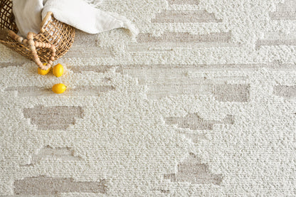 EXQUISITE RUGS   Canyon Indoor Hand Woven    - 6427-9'X12'