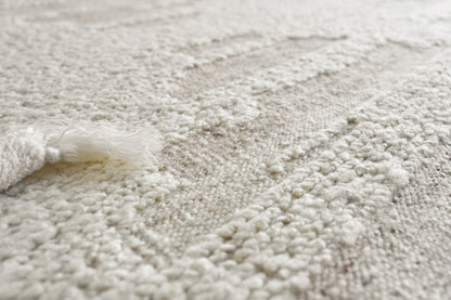 EXQUISITE RUGS   Canyon Indoor Hand Woven    - 6427-10'X14'