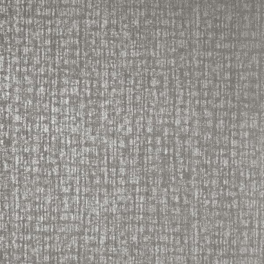 Galerie Wallcoverings Adonea Plain Texture Galerie Wallcoverings  Silver Grey   - 64280