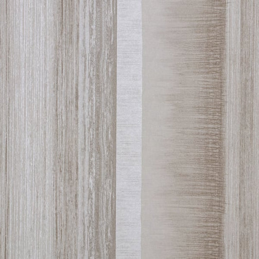 Galerie Wallcoverings Adonea Stripe Galerie Wallcoverings  Silver Grey   - 64287
