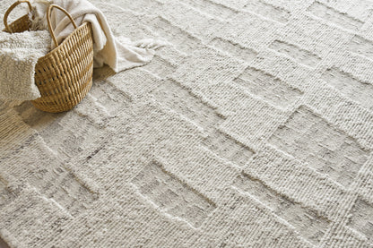 EXQUISITE RUGS   Canyon Indoor Hand Woven    - 6428-12'X15'