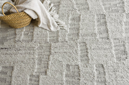 EXQUISITE RUGS   Canyon Indoor Hand Woven    - 6428-9'X12'
