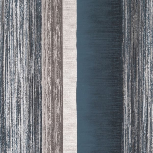 Galerie Wallcoverings Adonea Stripe Galerie Wallcoverings  Blue   - 64298