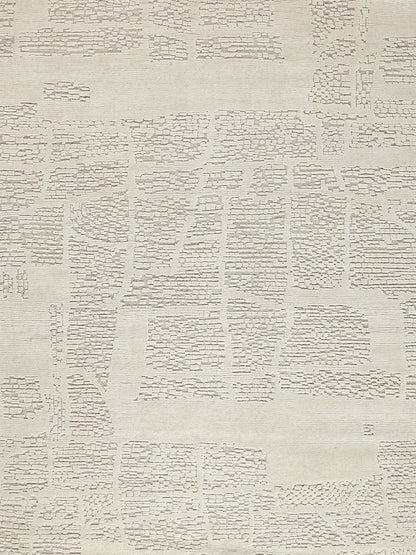 EXQUISITE RUGS   Calexico Indoor Hand Woven    - 6429-6'X9'