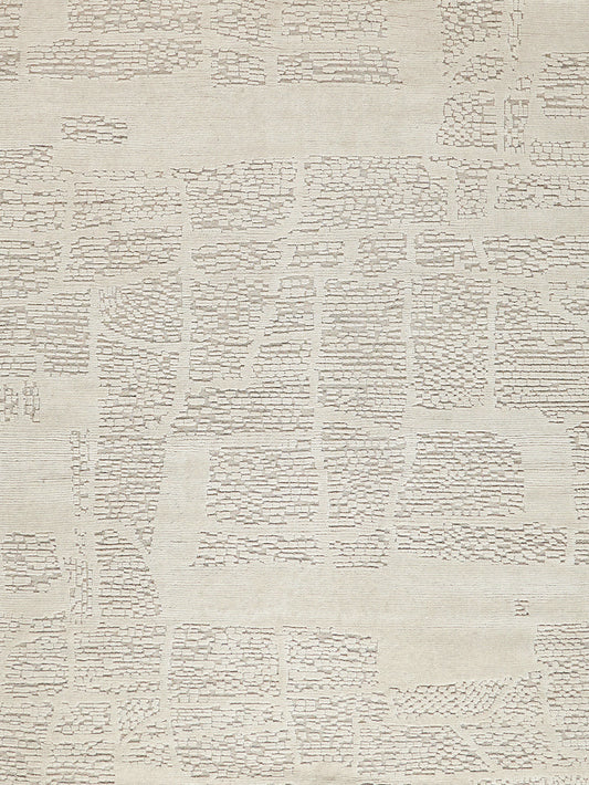 EXQUISITE RUGS   Calexico Indoor Hand Woven    - 6429-10'X14'