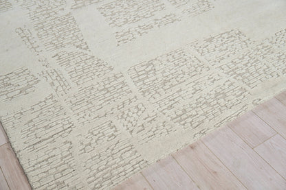 EXQUISITE RUGS   Calexico Indoor Hand Woven    - 6429-6'X9'