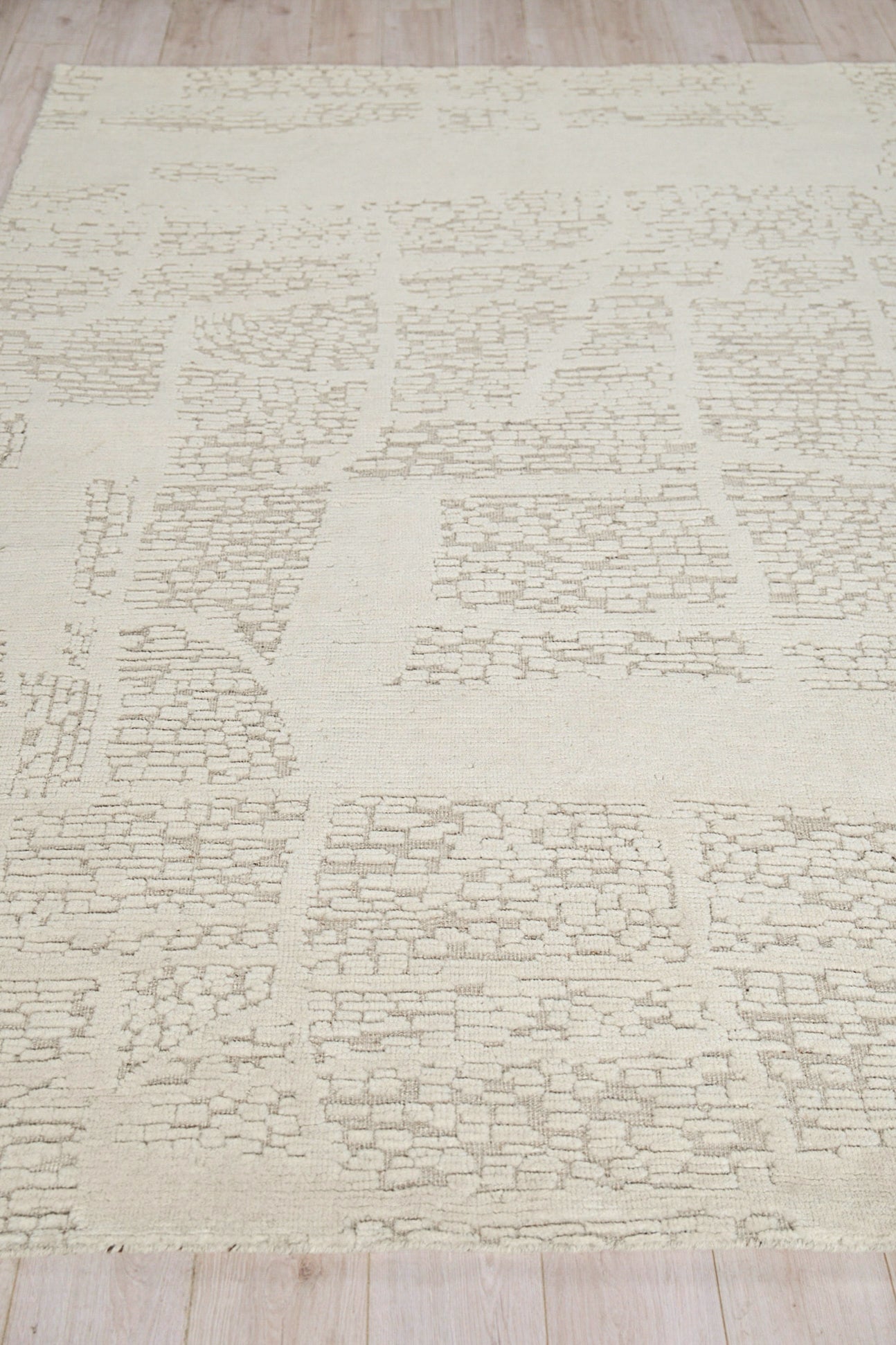 EXQUISITE RUGS   Calexico Indoor Hand Woven    - 6429-12'X15'