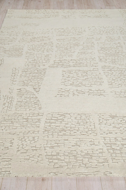 EXQUISITE RUGS   Calexico Indoor Hand Woven    - 6429-12'X15'