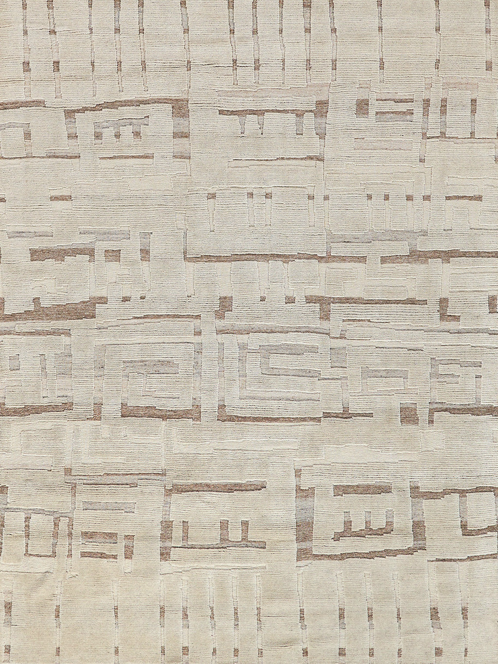 EXQUISITE RUGS   Calexico Indoor Hand Woven    - 6430-10'X14'