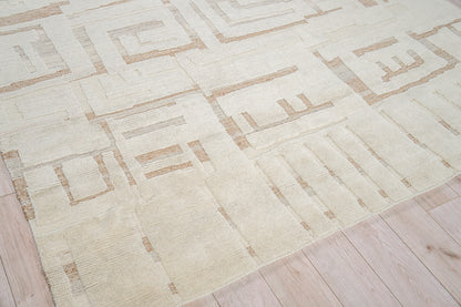 EXQUISITE RUGS   Calexico Indoor Hand Woven    - 6430-12'X15'