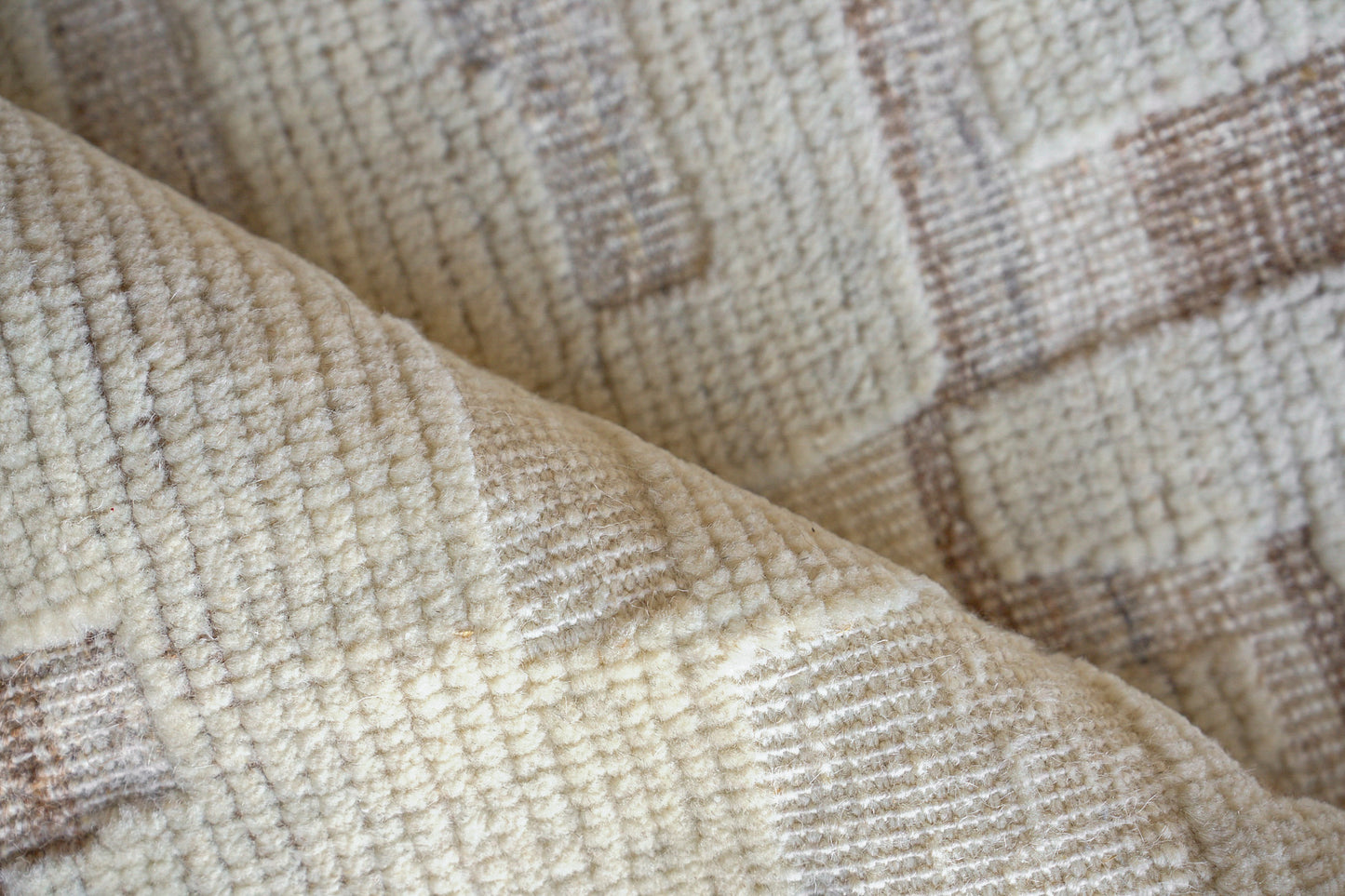 EXQUISITE RUGS   Calexico Indoor Hand Woven    - 6430-9'X12'